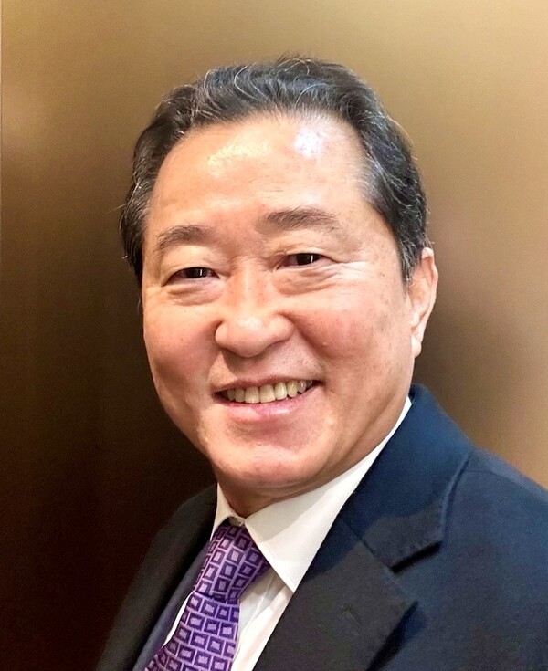 조운호 하림 육가공 사업 부문 사장 [출처=(주)하림]