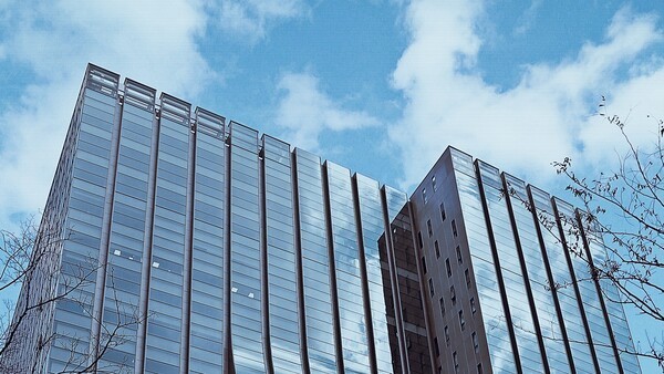 KT스카이라이프 마포 사옥 전경 [출처= KT스카이라이프]