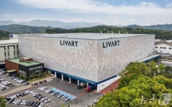 현대리바트가 1분기 매출이 13% 하락하는 등 다소 주춤했지만 손익구조 개선에 힘입어 영업이익을 40% 개선했다. [출처=현대리바트]