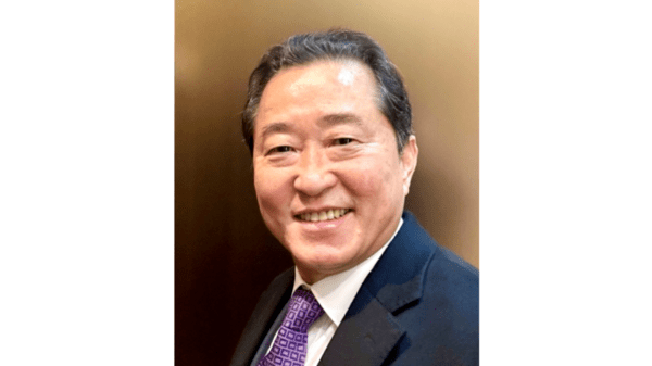 ㈜하림은 육가공 사업 부문 사장에 조운호 전 하이트진로음료 CEO가 취임했다고 밝혔다. [출처=(주)하림]