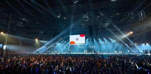 KCON JAPAN 2025 [출처=CJ ENM]