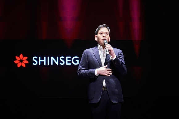 정용진 신세계그룹 회장 [출처=신세계그룹]