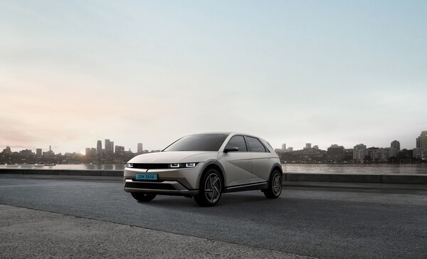 아이오닉 5 [출처=현대자동차]