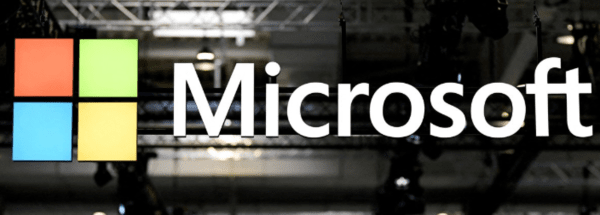 마이크로소프트 [출처=연합]