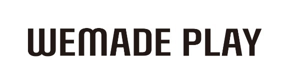 위메이드플레이 CI. [출처=위메이드플레이]