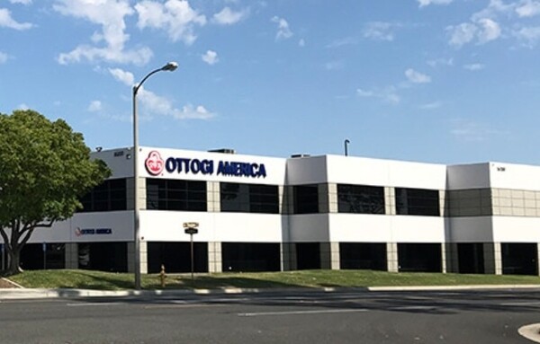 오뚜기가 미국 시장 확대를 위해 현지 법인에 565억원 자금 지원에 나선다. [출처=오뚜기]