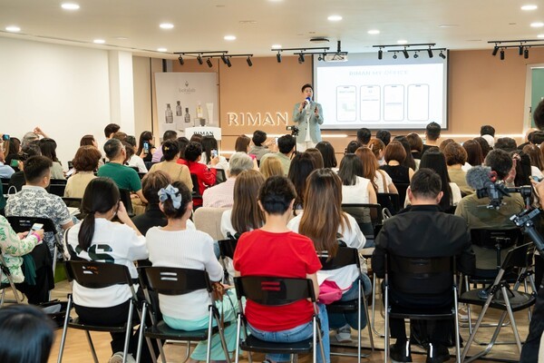 ㈜리만코리아가 말레이시아와 싱가포르에 이어 멕시코 시장에도 본격 진출하며, 글로벌 시장 확대에 박차를 가한다. [출처=리만코리아]