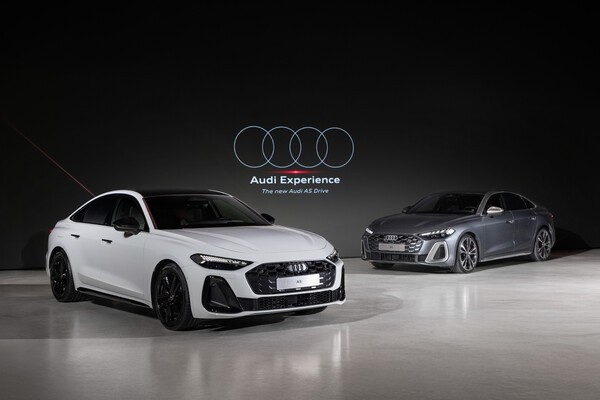 아우디 A5 [출처=아우디 코리아]
