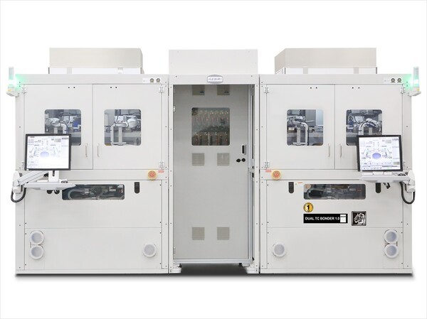 한미반도체의 TC 본더 [출처=한미반도체]