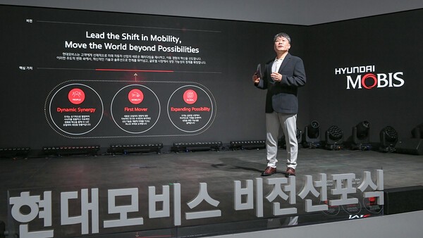 이규석 현대모비스 사장 [출처=현대모비스]