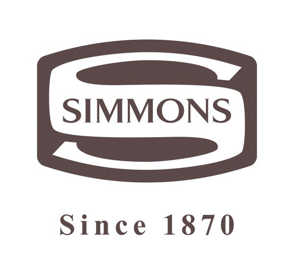 '2025 그린스타' 침대 브랜드 부문 1위 선정 [출처=시몬스]