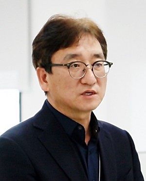 김지성 기자.[출처=ebn]