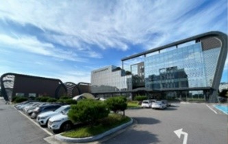 프레스티지바이오로직스 공장. [출처=프레스티지바이오로직스]