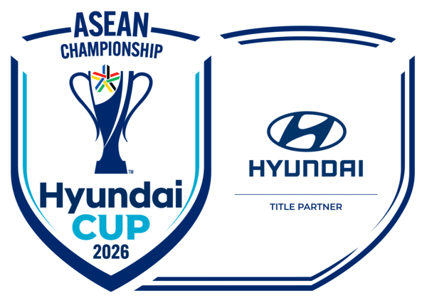 아세안 현대컵™ 공식 로고 [출처=현대자동차]
