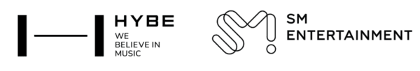 [출처=하이브, SM엔터테인먼트]