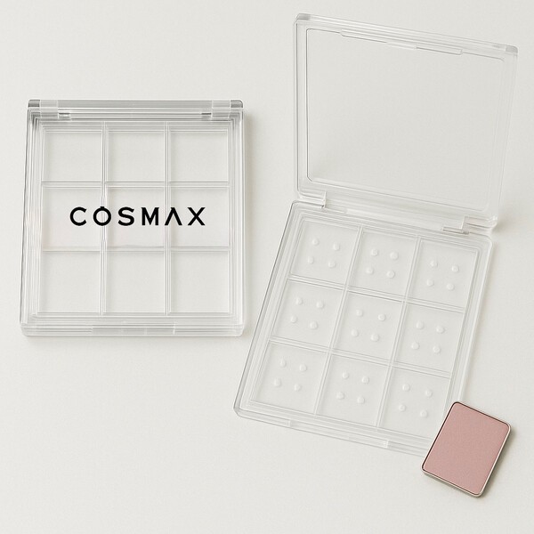 글로벌 화장품 ODM(연구·개발·생산) 코스맥스가 동성케미컬과 함께 화장품 업계 최초로 바이오 핫멜트 점착제 상용화에 성공했다. [출처=코스맥스]