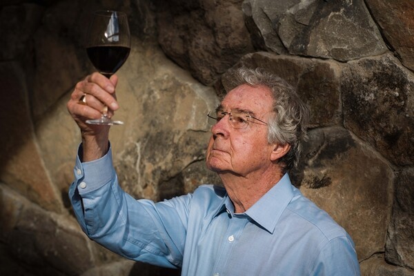 워렌위니아스키. [출처= ]