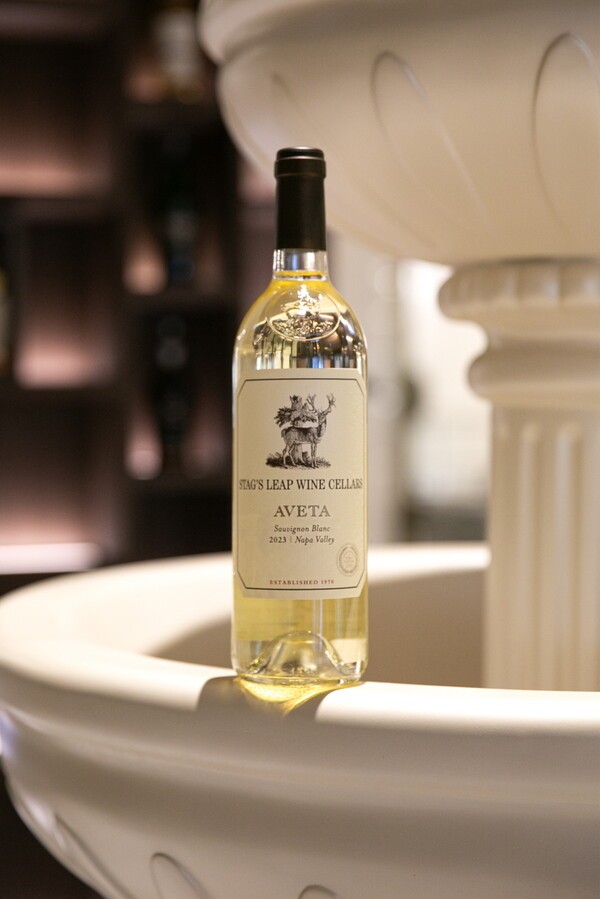 아베타 소비뇽블랑. [출처=스택스 ]