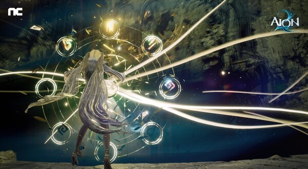 엔씨소프트의 '아이온2'. [출처=엔씨소프트]