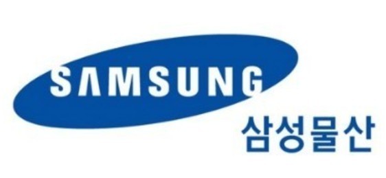 삼성물산.[출처=삼성물산 CI]