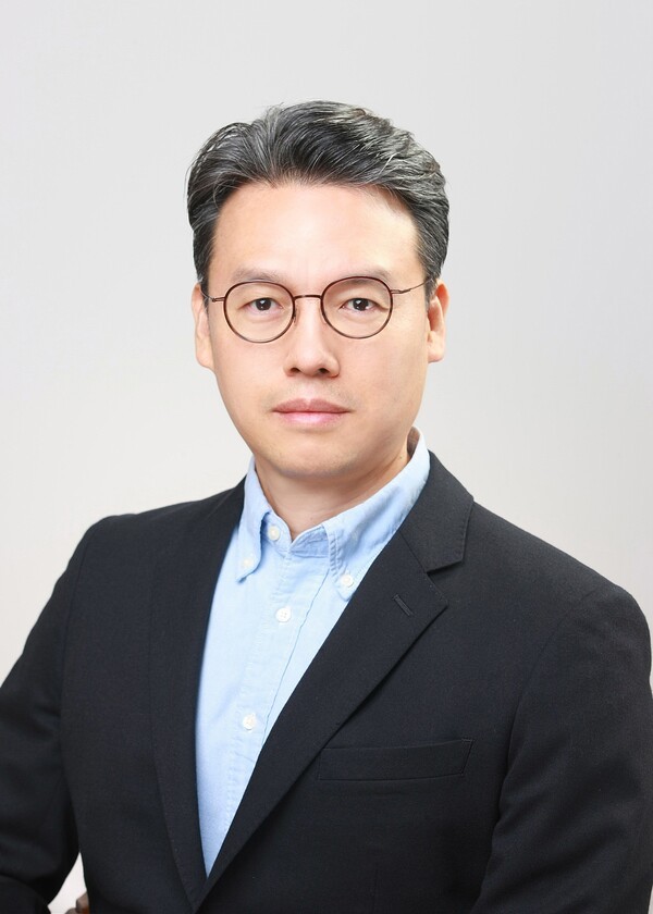 정재웅 제뉴원사이언스  재무관리본부장. [출처=제뉴원사이언스]