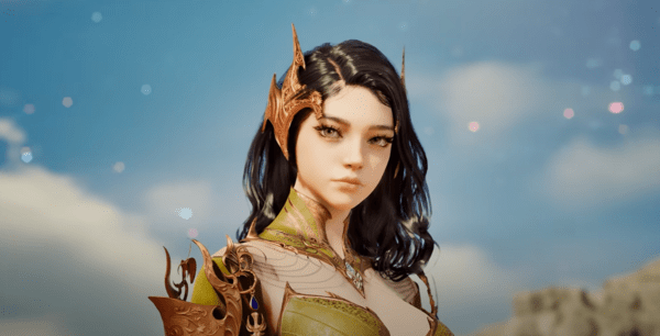 '아이온2' 이미지. [출처='아이온2' 유튜브 채널 캡처]