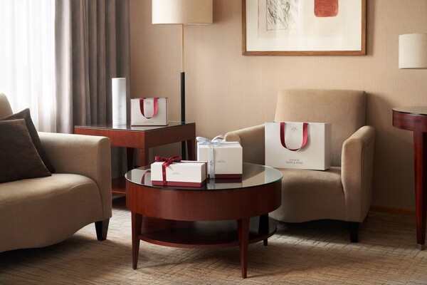 조선호텔앤리조트의 공식 온라인몰 ‘조선 테이스트 앤 스타일(Josun Taste & Style)’이 2일 리뉴얼 오픈했다. [출처=조선호텔앤리조트]