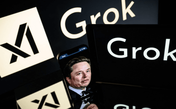 일론 머스크의 인공지능(AI) 스타트업 xAI. [출처=연합]