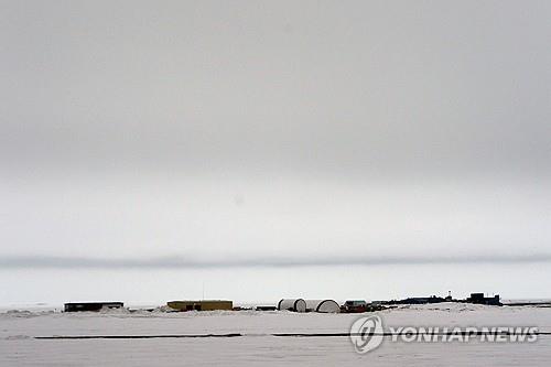 알래스카, 기사와 무관.[출처=연합]