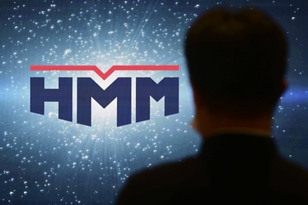 ▶ HMM 인수 본입찰을 준비 중인 하림그룹이 자금 부담 문제를 해결하지 못할 것이라는 예상이 나온다. 연합