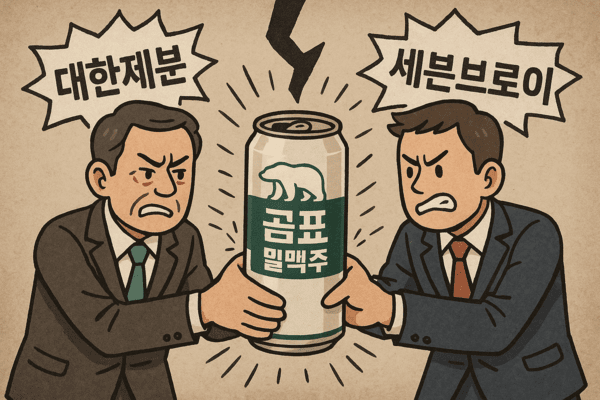 챗GPT 생성 이미지. [출처=오픈AI]