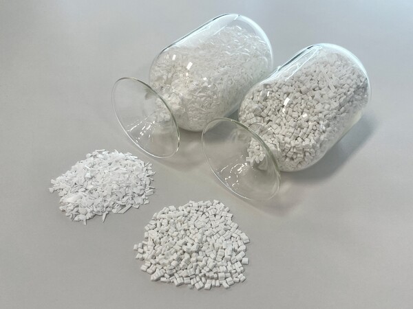 CJ제일제당이 햇반 용기 업사이클링을 통한 지속가능경영(ESG)에 박차를 가한다. [출처=CJ제일제당]