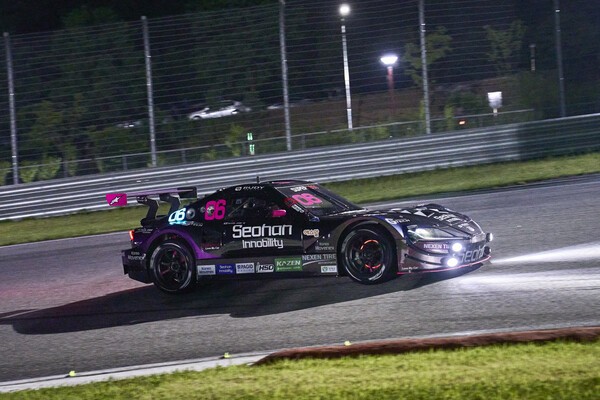 [출처=슈퍼레이스]