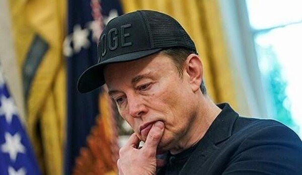 일론 머스크 테슬라 CEO [출처=연합]