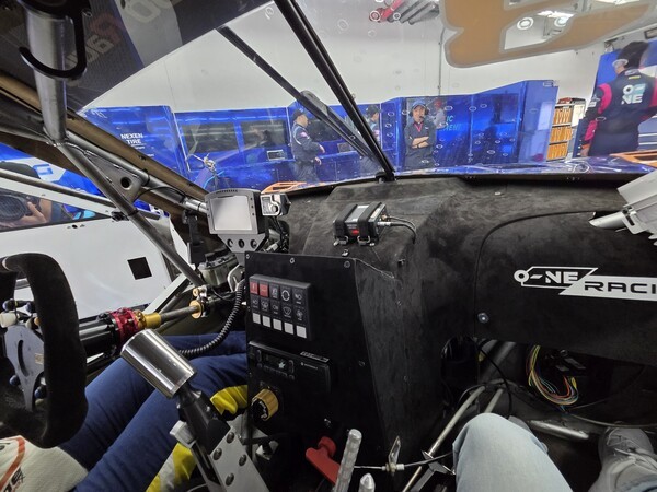 스톡카의 내부 [출처=진명갑 기자]