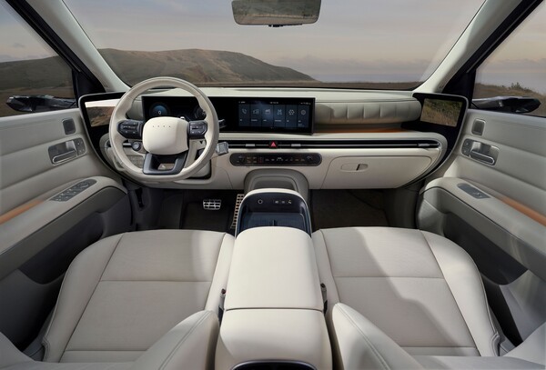 디 올 뉴 넥쏘 [출처=현대자동차]