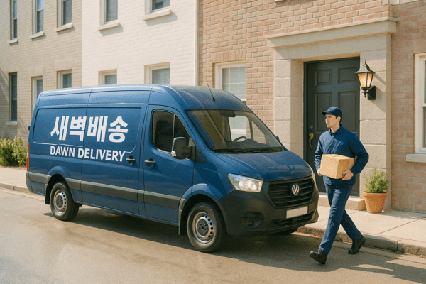 국내에서 소비자들 사이에서 새벽시장 시장에 대한 평가가 가장 높았고 결혼 서비스가 최하위 점수를 받았다. [출처=오픈AI]