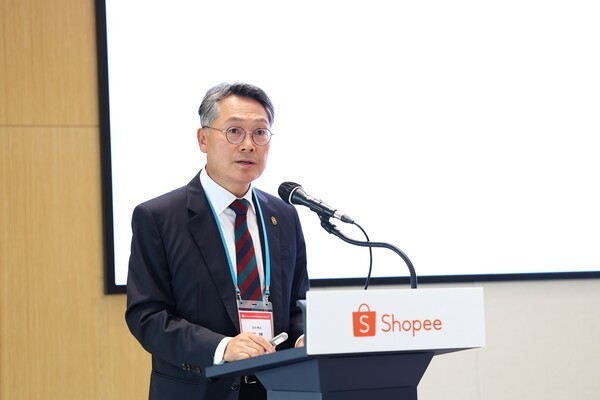 최경 코스맥스 부회장. [출처=코스맥스]