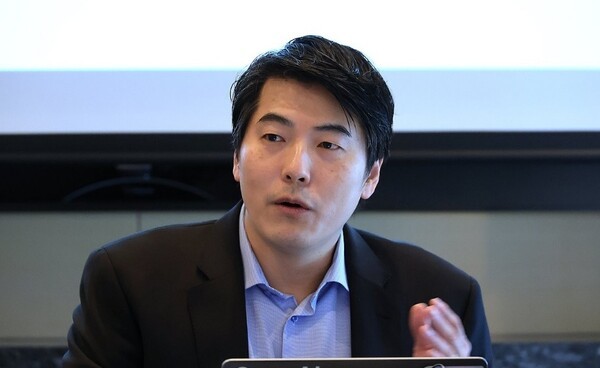 제이슨 권 오픈AI 최고전략책임자. [출처=연합]