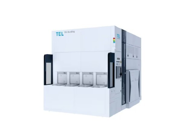 웨이퍼 레벨에서 퓨전 본딩부터 하이브리드 본딩까지 가능한 도쿄 일렉트론의 ‘시냅스 Si(Synapse Si)’ 장비. [출처=도쿄 일렉트론]