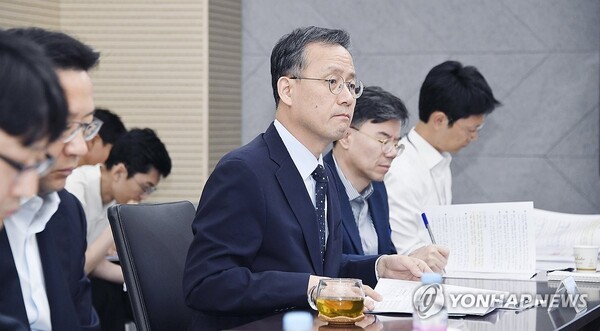 이형일 기획재정부 1차관[출처= 연합뉴스]