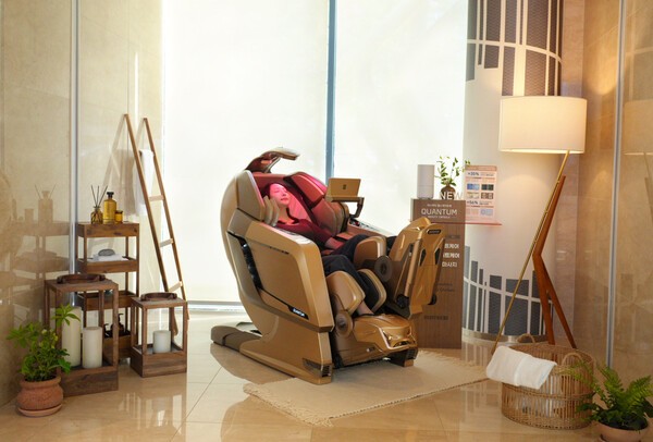 ‘에스테틱 존’ 모습. [출처=바디프랜드]