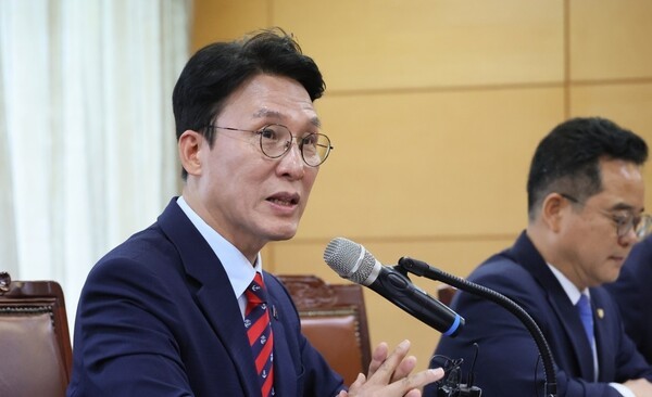 김민석 국무총리 후보자. [출처=연합]
