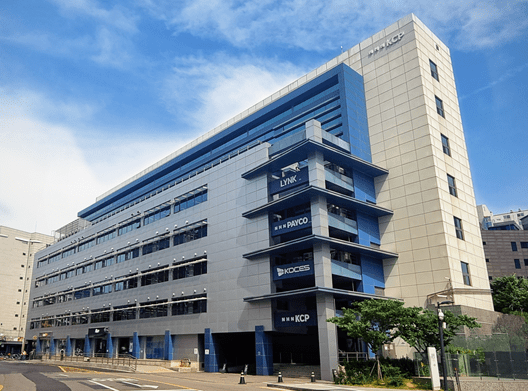 NHN KCP 사옥 [출처= NHN KCP]