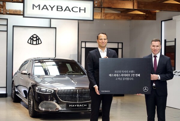 [출처=벤츠코리아]