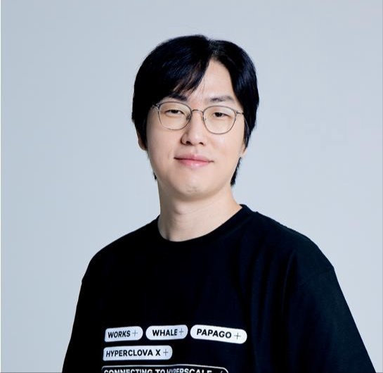 하정우 AI 미래기획수석. [출처=연합]  