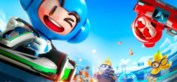 카트라이더: 드리프트. [출처=연합]