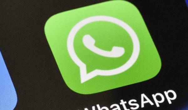 왓츠앱 CI. [출처=연합]