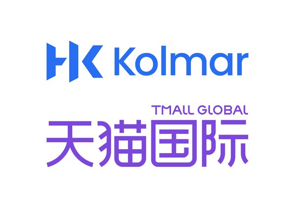 한국콜마가 중국 최대 e커머스 플랫폼 알리바바 그룹의 티몰글로벌(Tmall Global)과 K뷰티의 중국 시장 진출 지원에 나섰다. [출처=한국콜마]