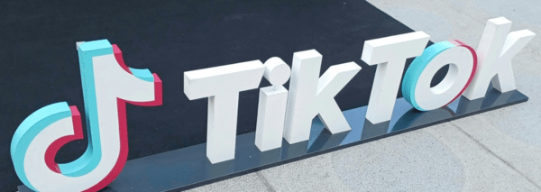 틱톡. [제공=연합뉴스]